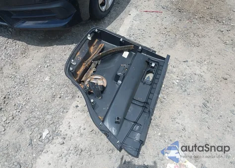 2021 Ford Police Interceptor z USA, uszkodzony, nr VIN 1FM5K8AC3MGC02007